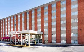 Ramada Inn Downtown Milwaukee